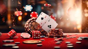 Studio live dealer roulette dengan kamera multi-sudut di platform gacorway